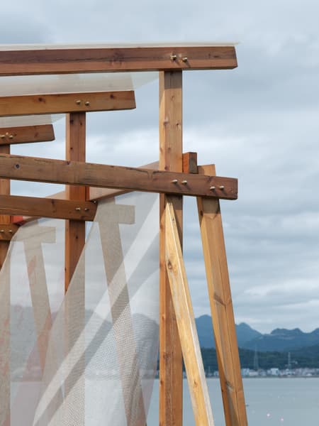 Qingjiang Furong Pavilions